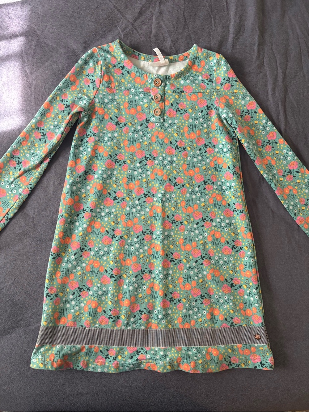 435 by Matilda Jane x Joanna
Gaines Homestead Dress